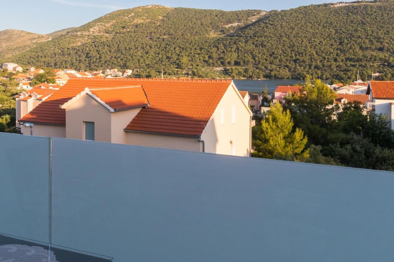 Apartments And Rooms With Parking Space Grebastica, Sibenik - 17831 Exterior foto