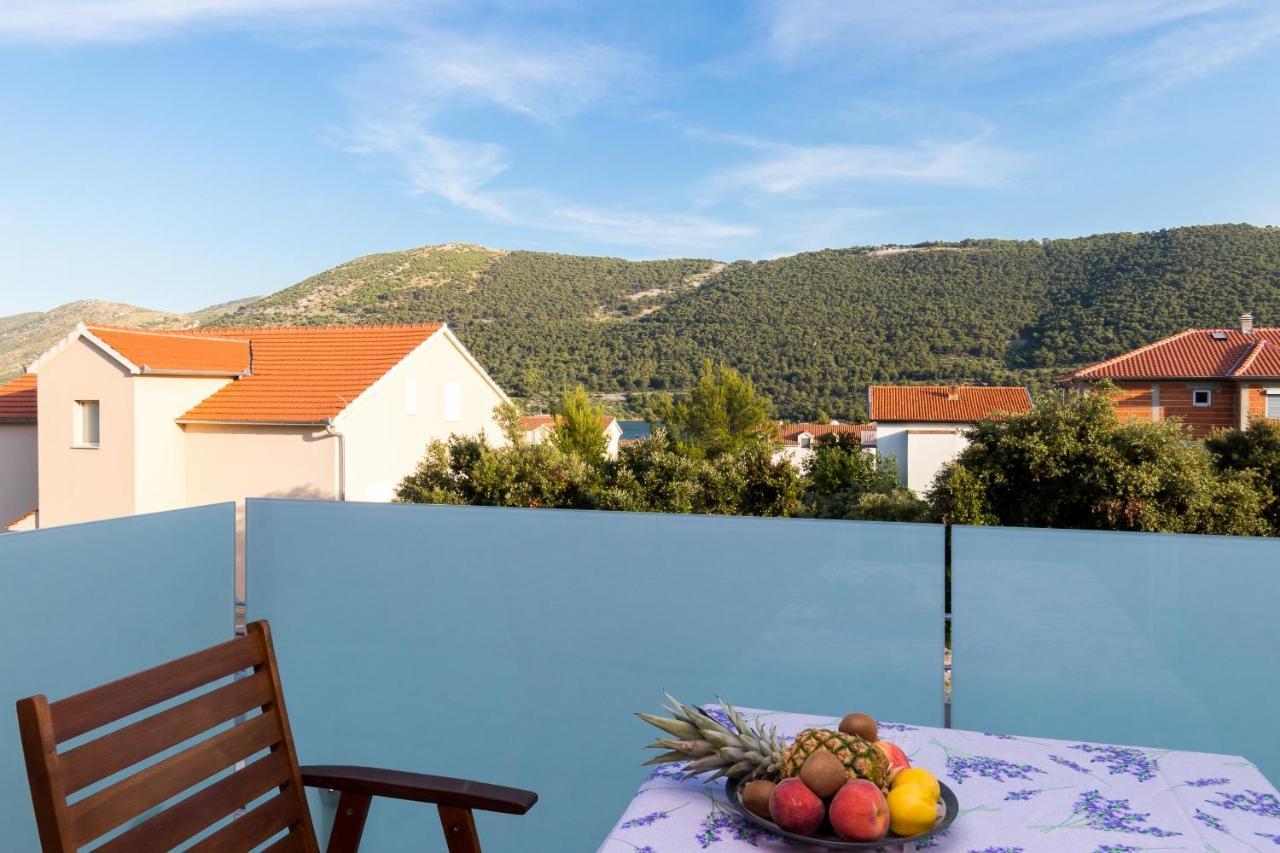 Apartments And Rooms With Parking Space Grebastica, Sibenik - 17831 Exterior foto