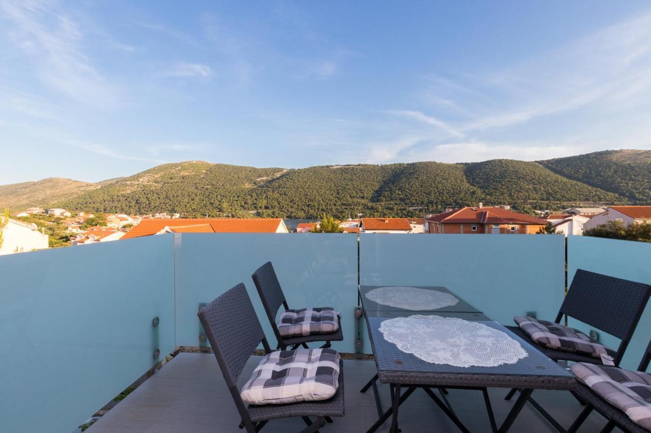 Apartments And Rooms With Parking Space Grebastica, Sibenik - 17831 Exterior foto